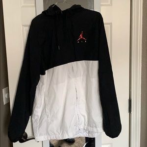 Windbreaker